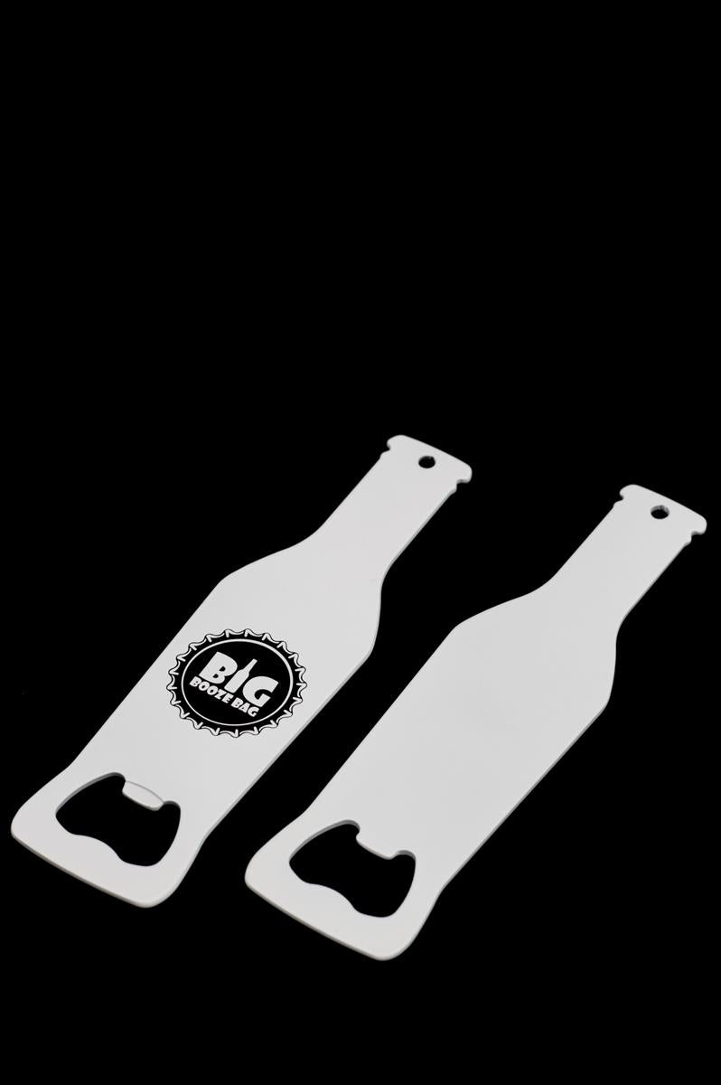 Big Booze Bag Bottle Opener