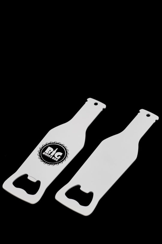 Big Booze Bag Bottle Opener