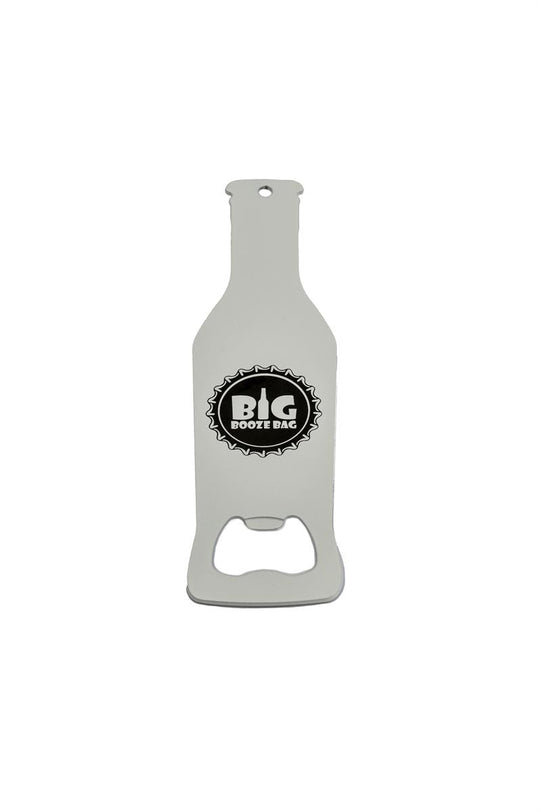 Big Booze Bag Bottle Opener