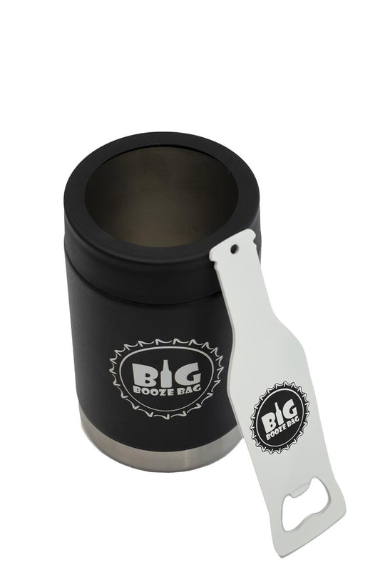 Big Booze Bag Bottle Opener