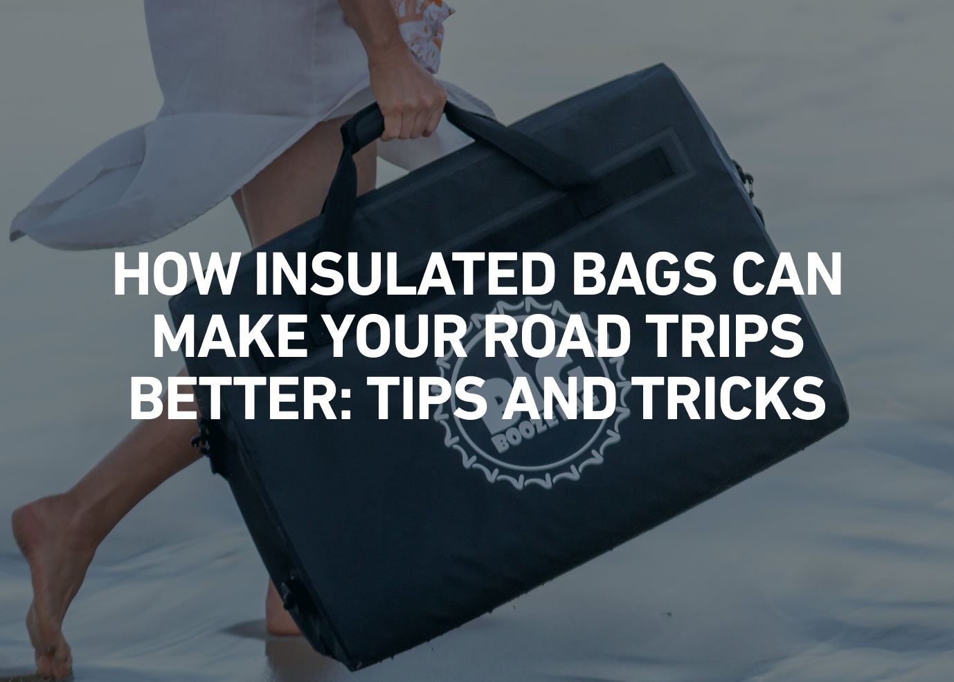 How Insulated Bags Can Make Your Road Trips Better: Tips and Tricks