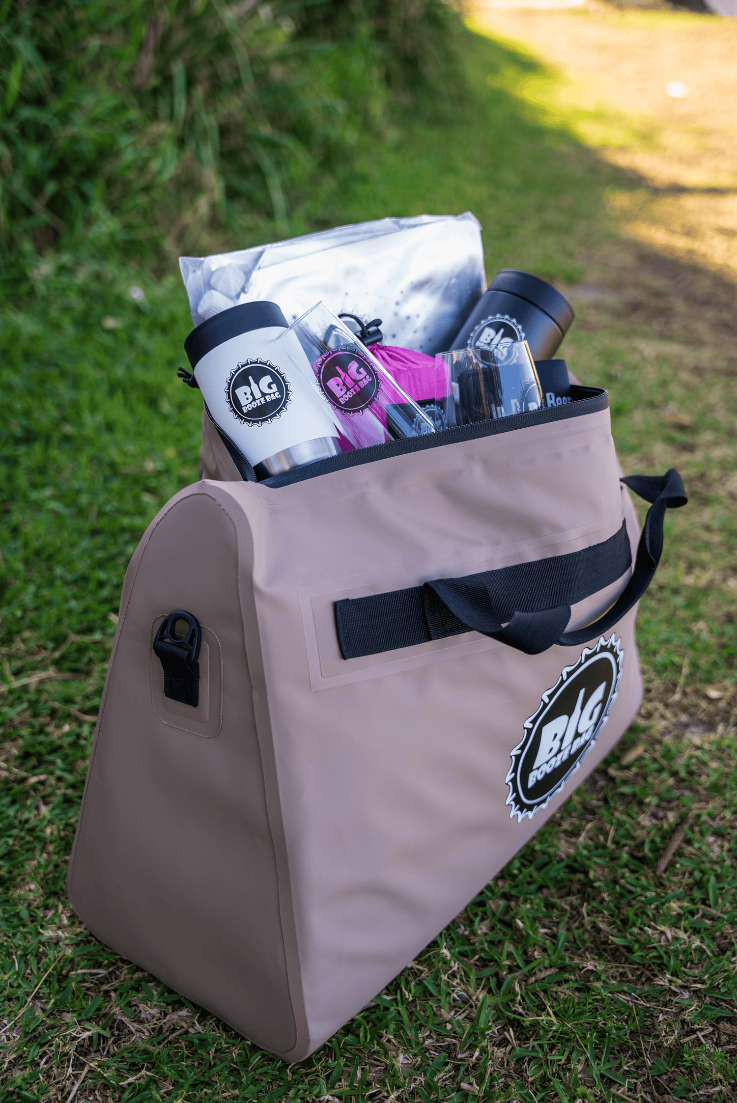 Booze Bag Bundles