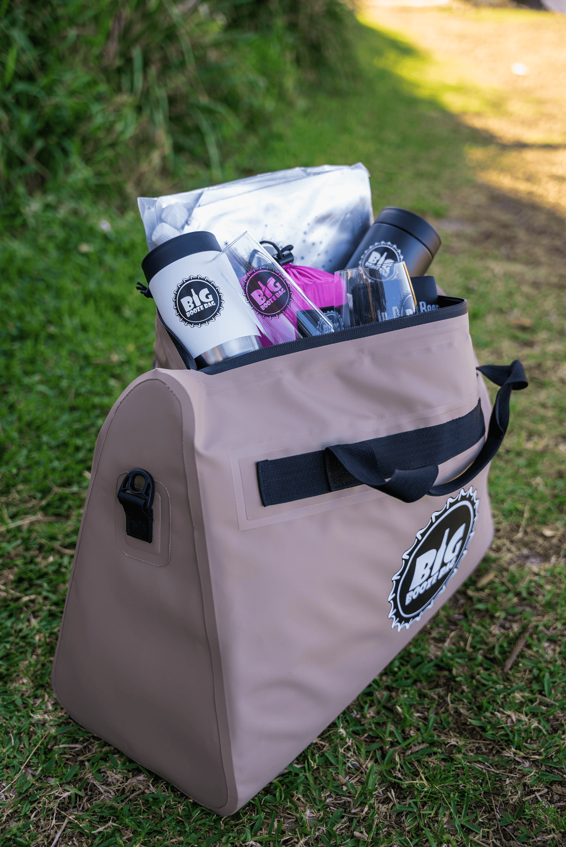 Booze Bag Bundles