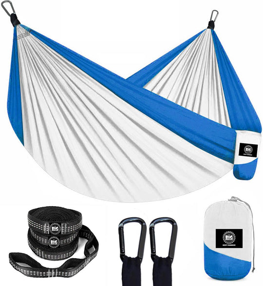 Big Booze Bag Premium Outdoor Hammock