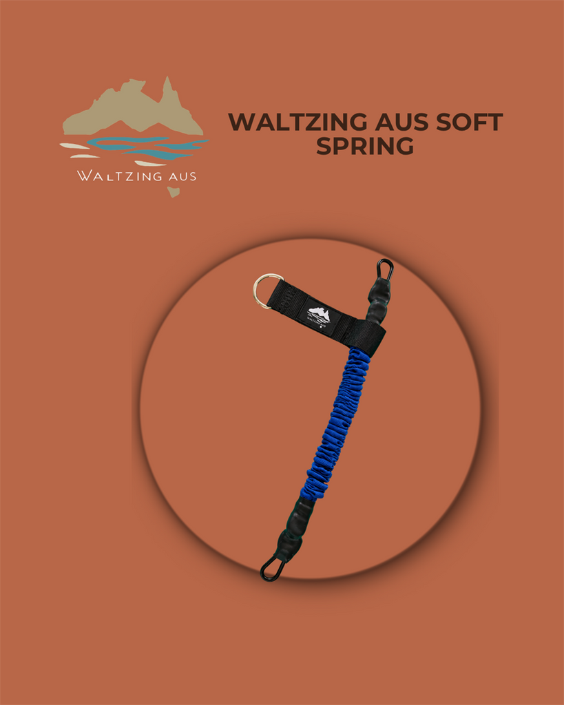 WALTZING AUS SOFT SPRING