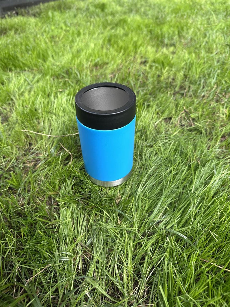 Big Booze Bag Insulated Stubby Cooler (4 Colours) - Suits 375mm Cans And Standard Stubbys