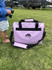 Waltzing Aus 20L – Ultimate Waterproof Cooler Bag – Light Purple, Navy Blue, Aqua, Green, Brown thumbnail