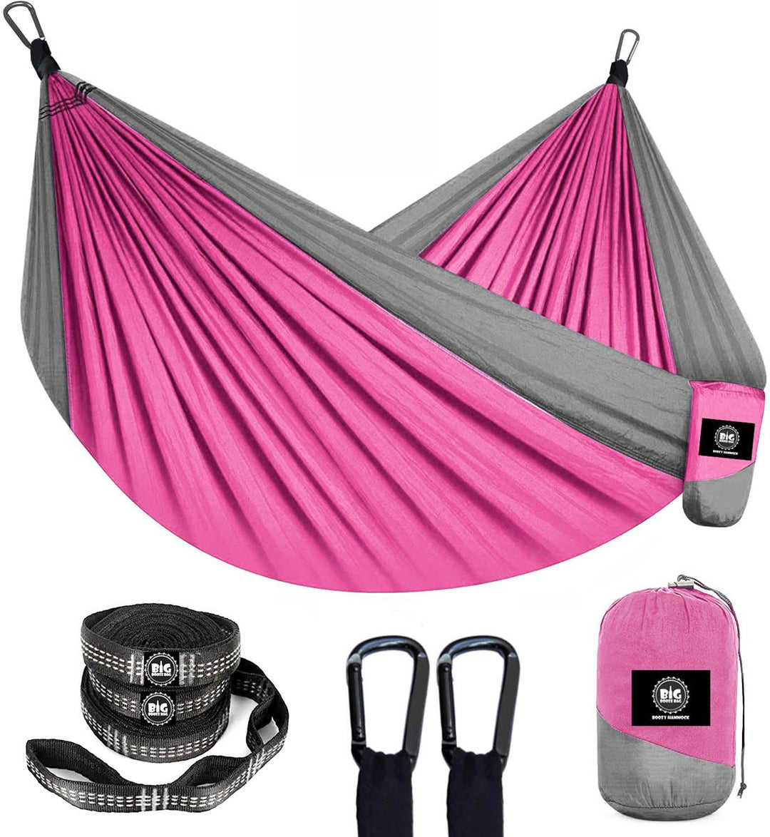Big Booze Bag Premium Outdoor Hammock