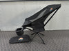 The Waltzing 360 - Ultimate Light Weight Camping Chair With Swivel Base! thumbnail