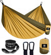 Big Booze Bag Premium Outdoor Hammock