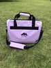 Waltzing Aus 20L – Ultimate Waterproof Cooler Bag – Light Purple, Navy Blue, Aqua, Green, Brown thumbnail