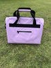 Waltzing Aus 20L – Ultimate Waterproof Cooler Bag – Light Purple, Navy Blue, Aqua, Green, Brown thumbnail