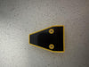 Caravan T-Level – Magnetic Back – Yellow thumbnail