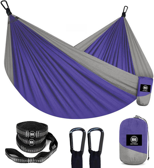 Big Booze Bag Premium Outdoor Hammock