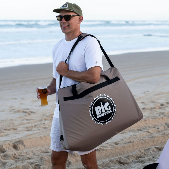 Big Booze Bag XL 55L