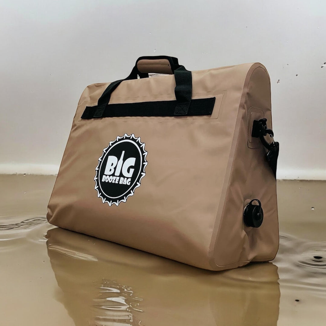 Big Booze Bag 40L