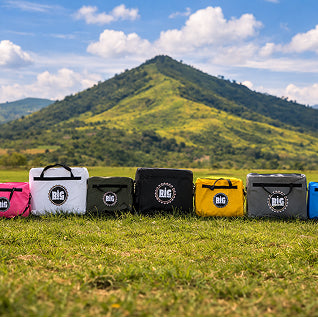 Cooler Bags