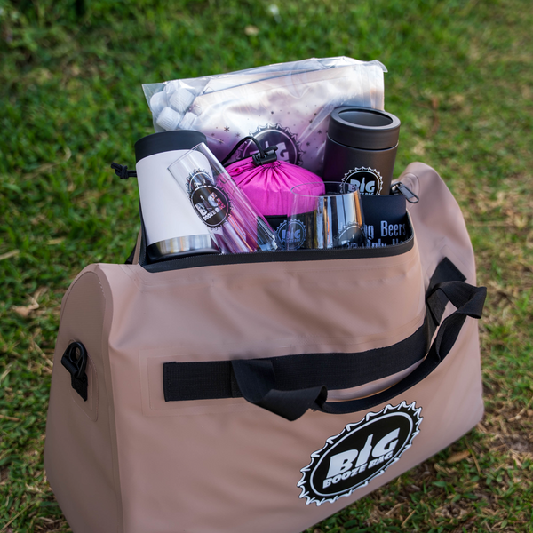 Big Booze Bag Gift Bundle – The Ultimate Aussie Gift Pack (40L)