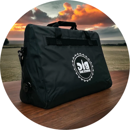Big Booze Bag - 40L