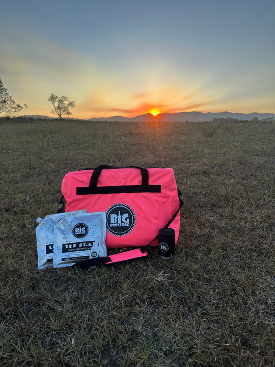 Jingle Bevvies Drinks Pack – Christmas Cooler Bundle