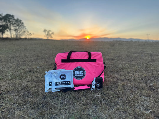 Jingle Bevvies Drinks Pack – Christmas Cooler Bundle