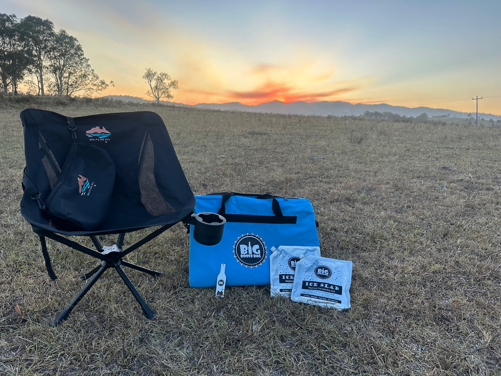 Picnic Essentials Bundle