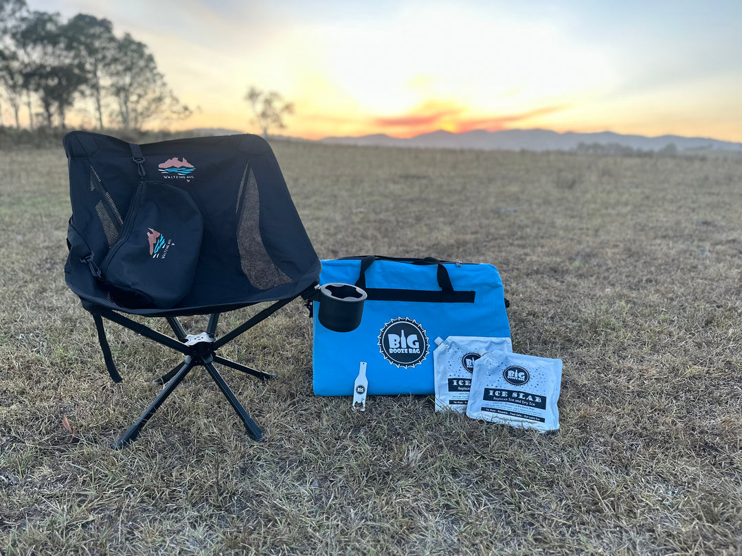 Holly Jolly Picnic Pack