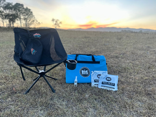 Holly Jolly Picnic Pack