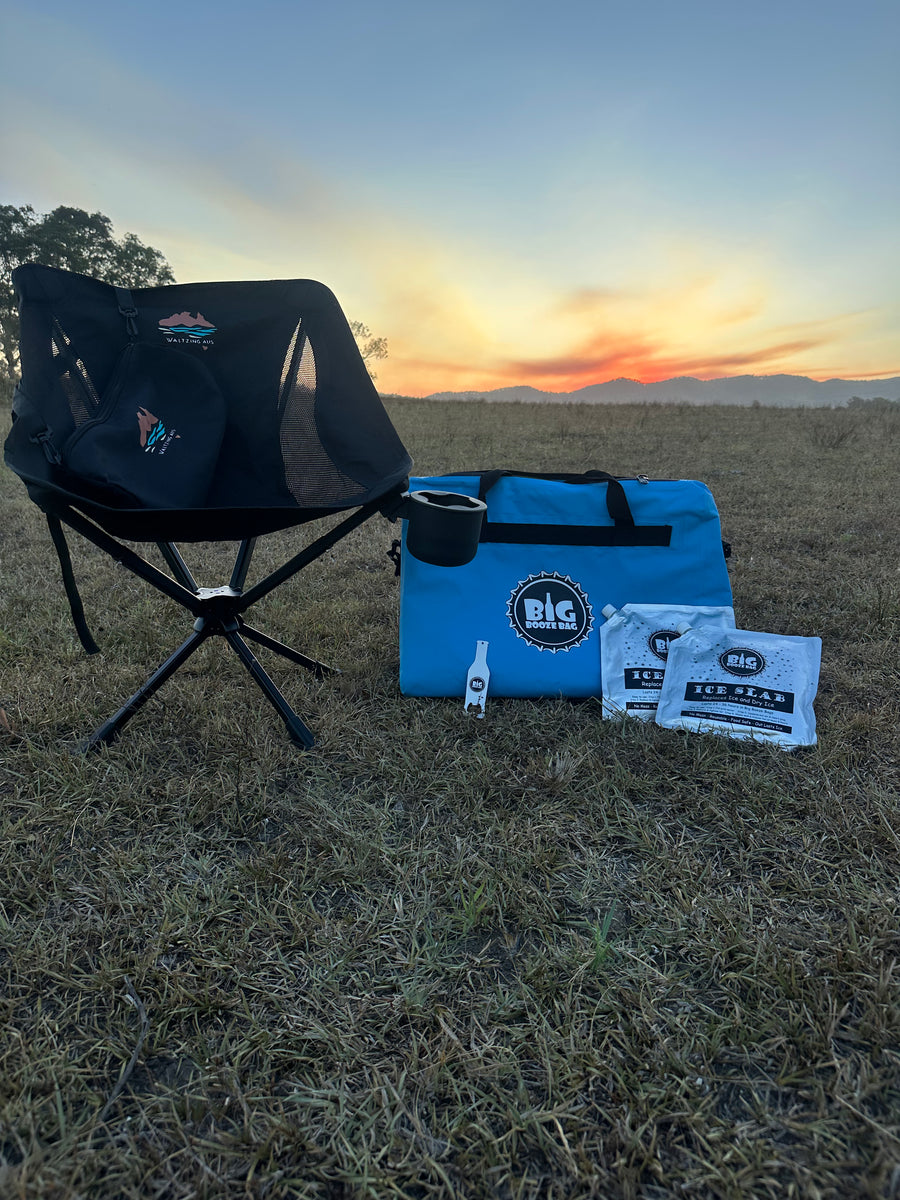 Picnic Essentials Bundle