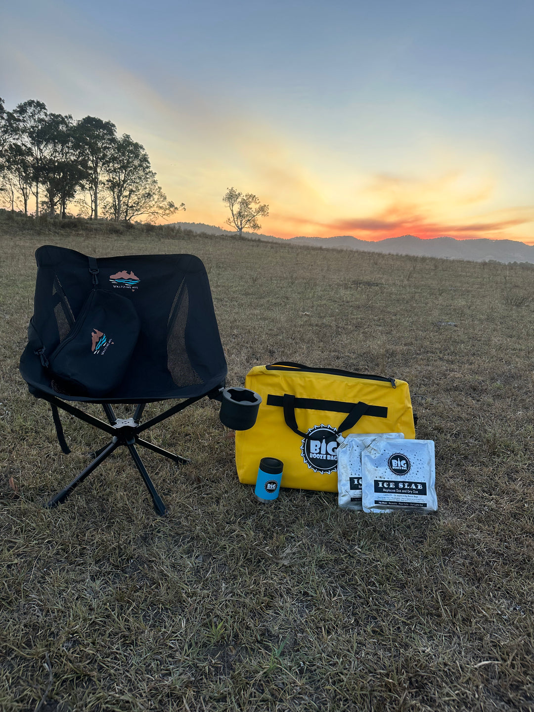 Sandy Claus Beach Bundle