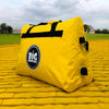 Yellow big booze bag 40L