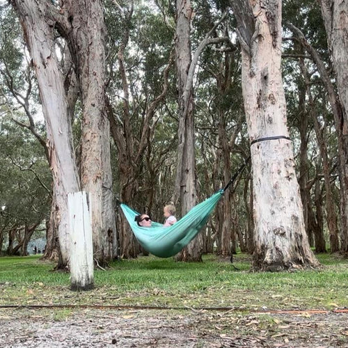 Big Booze Hammocks