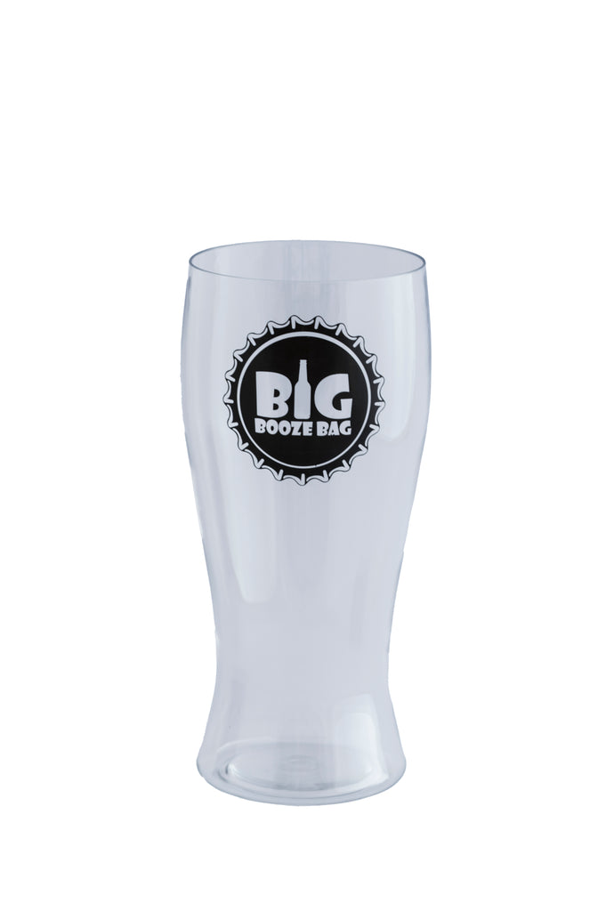 Big Booze Bag Unbreakable Outdoor Drinkware