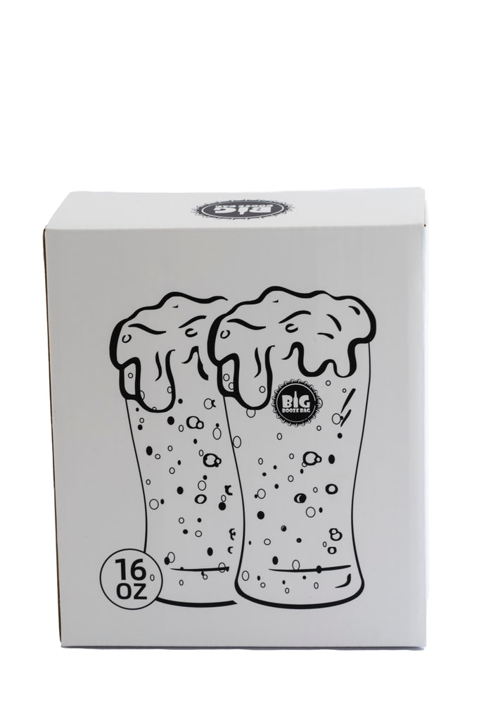 Big Booze Bag Unbreakable Outdoor Drinkware