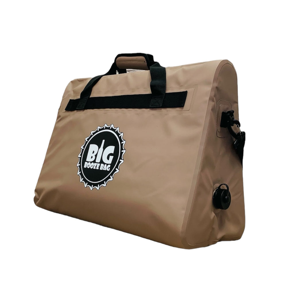Big Booze Bag 40L – Waterproof Cooler (8 Colours)