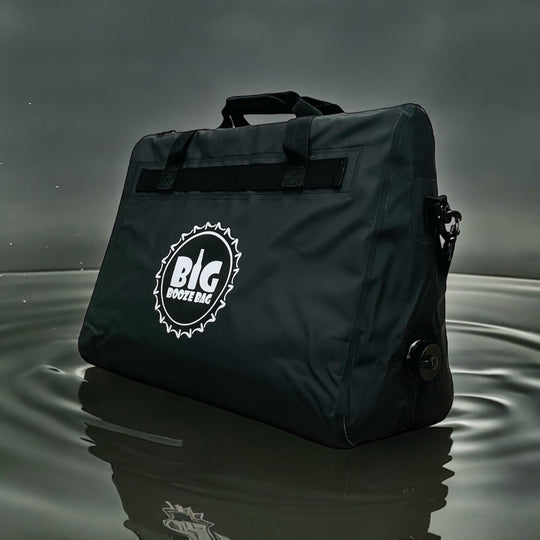 big booze bag 55L black.