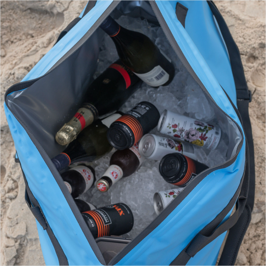 Big Booze Bag 40L – Waterproof Cooler (8 Colours)