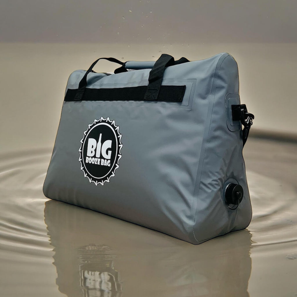 Big Booze Bag 40L – Waterproof Cooler (8 Colours)