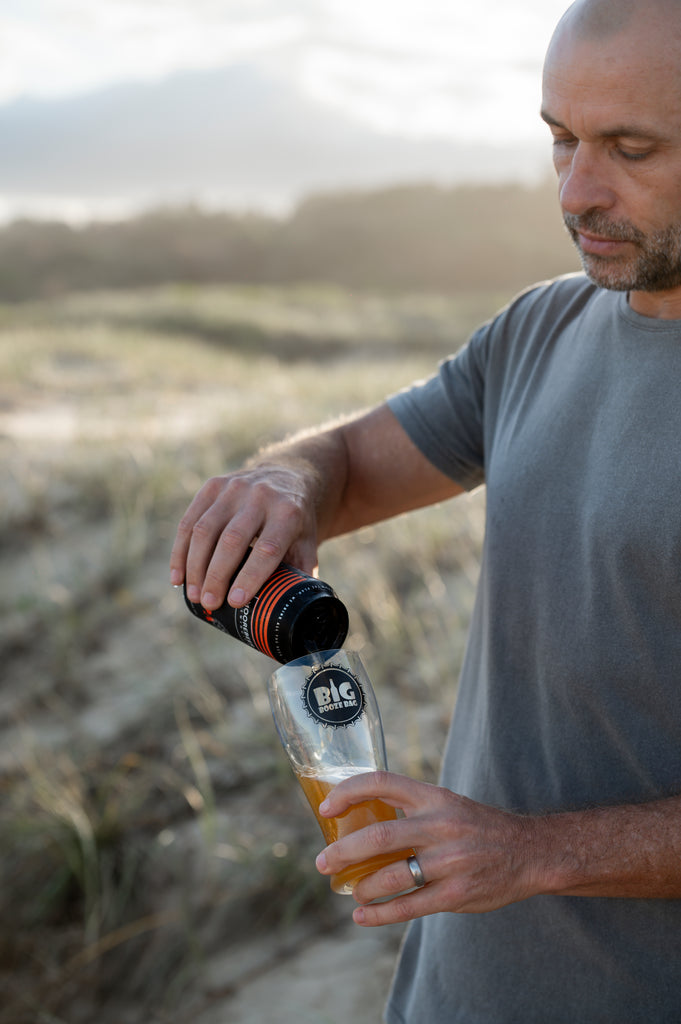 Big Booze Bag Unbreakable Outdoor Drinkware