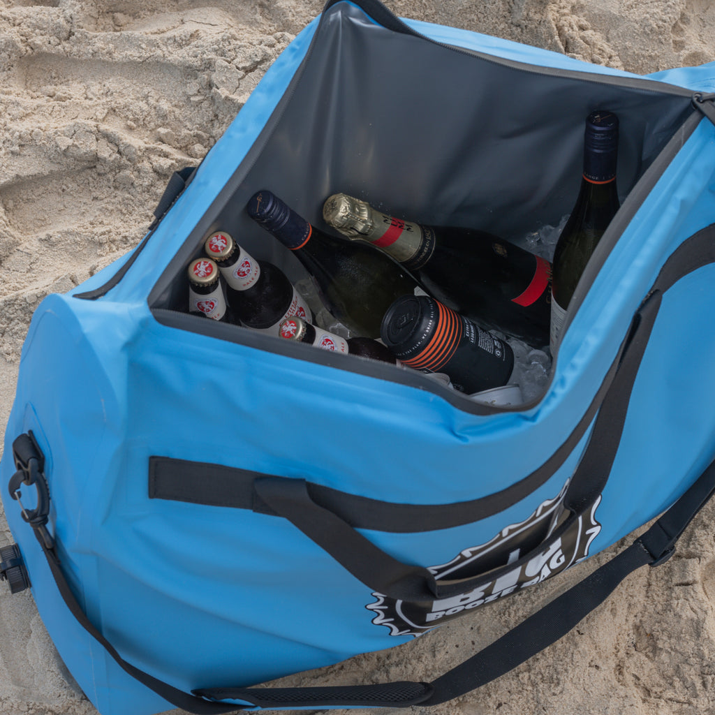 Big Booze Bag 40L – Waterproof Cooler (8 Colours)
