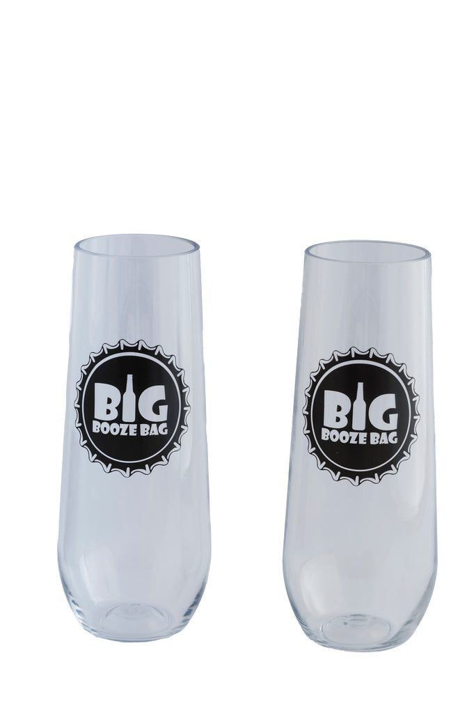 Big Booze Bag Unbreakable Outdoor Drinkware