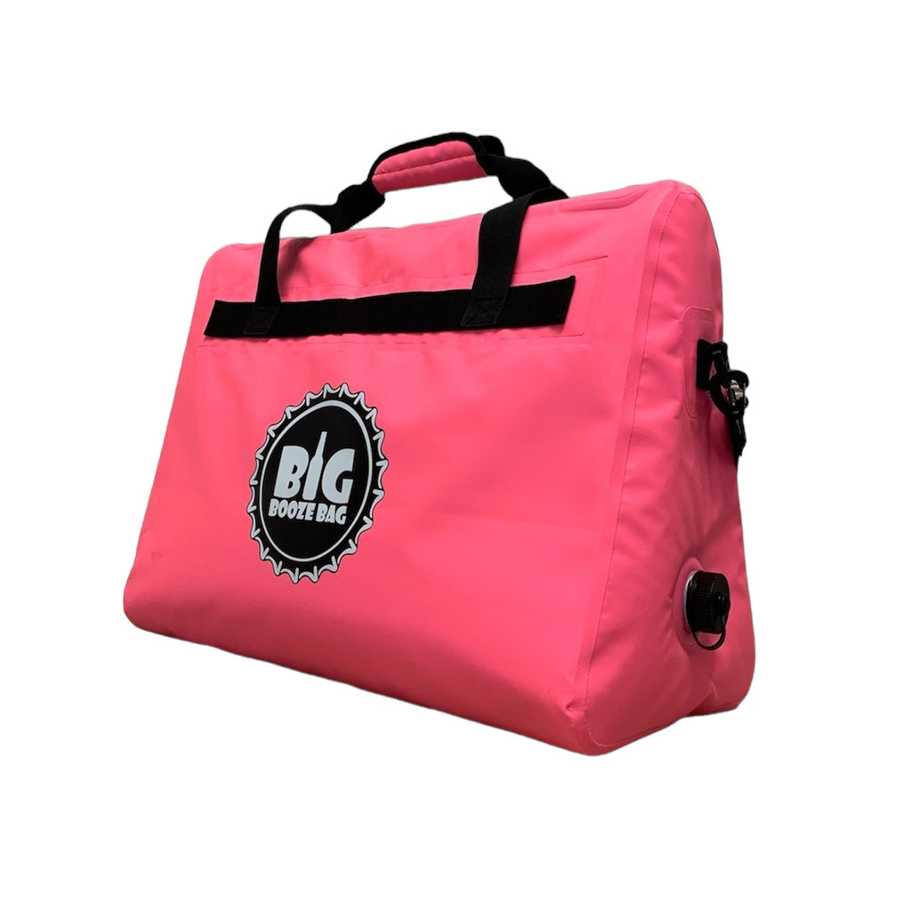 Big Booze Bag 40L – Waterproof Cooler (8 Colours)