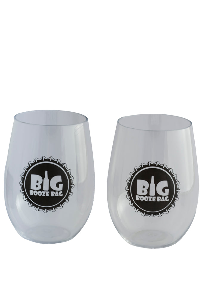 Big Booze Bag Unbreakable Outdoor Drinkware
