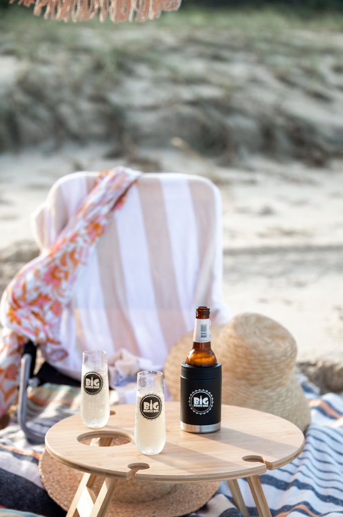 Big Booze Bag Unbreakable Outdoor Drinkware