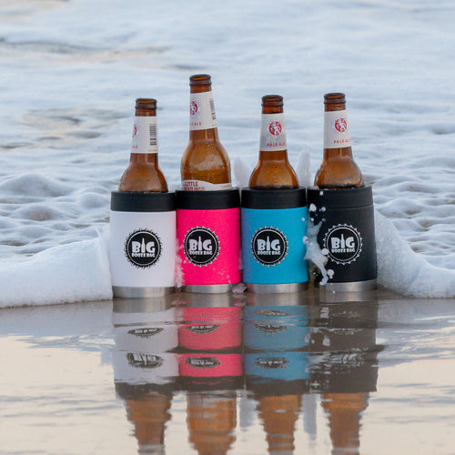 Big Booze Bag - Accessories