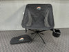 The Waltzing 360 - Ultimate Light Weight Camping Chair With Swivel Base! thumbnail