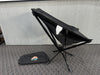 The Waltzing 360 - Ultimate Light Weight Camping Chair With Swivel Base! thumbnail