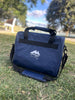 Waltzing Aus 20L – Ultimate Waterproof Cooler Bag – Light Purple, Navy Blue, Aqua, Green, Brown thumbnail