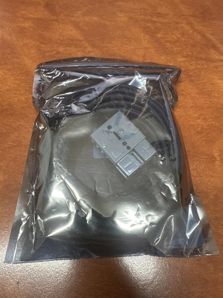 Outdoor Starlink Mini Waterproof Custom Anderson Connector to DC Male Connector