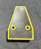 Caravan T-Level – Magnetic Back – Yellow thumbnail